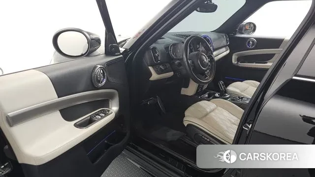 Mini Cooper S Countryman id 3384407 из Кореи 20