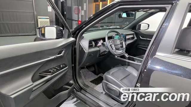 Ssangyong Torres id 2874415 из Кореи 20