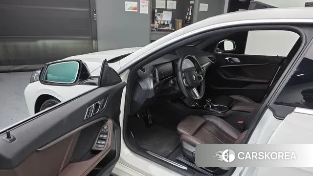 BMW 2 Series Gran Coupe (F44) id 3443950 из Кореи 20