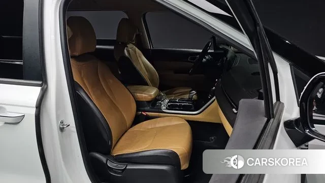 Kia Carnival 4th generation id 3017826 из Кореи 20