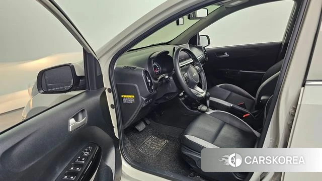 Kia Morning Urban (JA) id 3892190 из Кореи 20