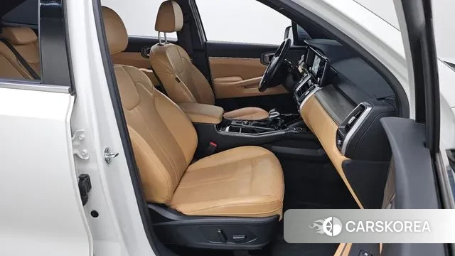 Kia Sorento 4th Generation id 3655420 из Кореи 20