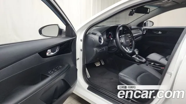 Kia The New K3 2nd generation id 2626923 из Кореи 20