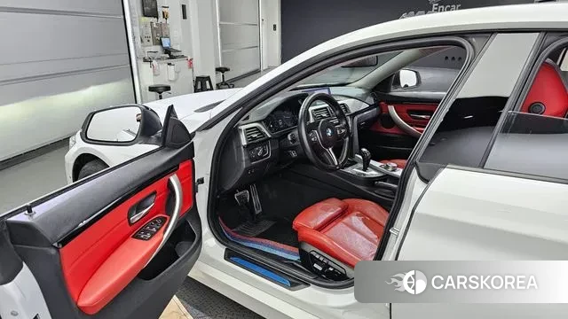 BMW 4 Series (F32) id 2932075 из Кореи 20