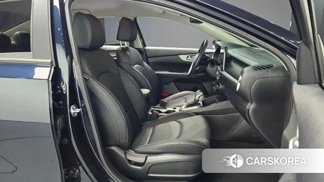 Kia The New K3 2nd generation id 3503548 из Кореи 20