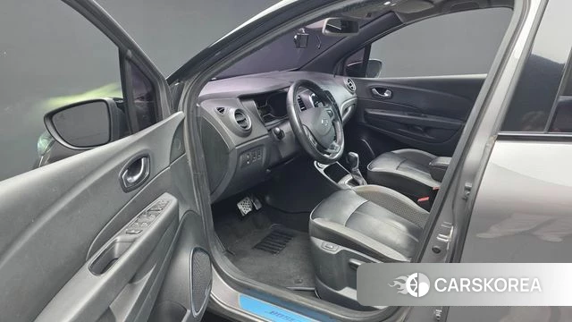 Renault Korea (Samsung) New QM3 id 4667637 из Кореи 20