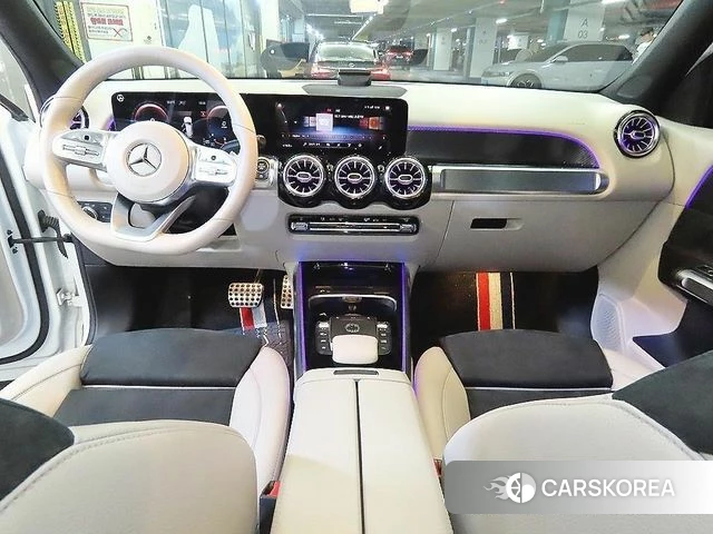 Mercedes-Benz GLB-Class X247 id 4764505 из Кореи 20
