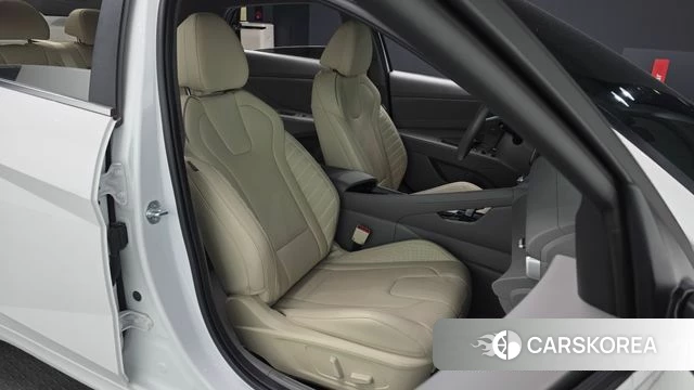 Hyundai The New Avante (CN7) id 4360773 из Кореи 20