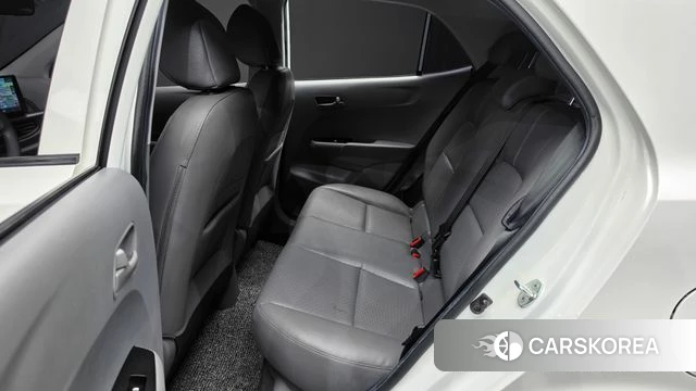 Kia All New Morning (JA) id 4698281 из Кореи 34