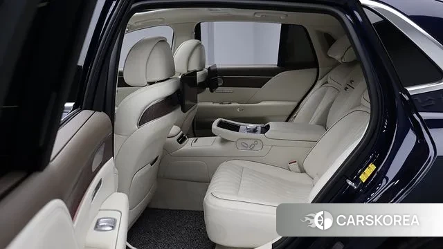 Genesis G90 (RS4) id 3191079 из Кореи 20