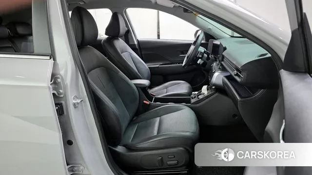 Hyundai Kona (SX2) id 2984292 из Кореи 20