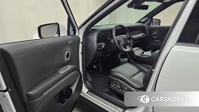 Hyundai Palisade (LX3) id 3732292 из Кореи 20