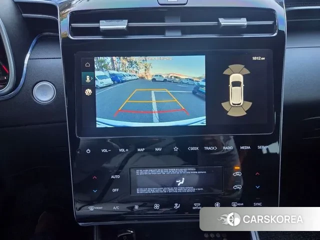 Hyundai Tucson (NX4) id 3447438 из Кореи 18