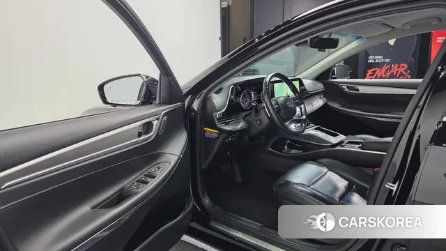 Hyundai The New Grandeur IG id 3444312 из Кореи 20