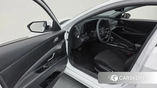 Hyundai Avante (CN7) id 3160867 из Кореи 20