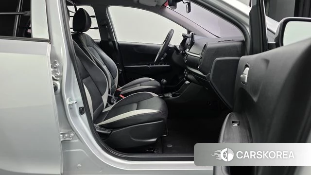 Kia Morning Urban (JA) id 3909949 из Кореи 20