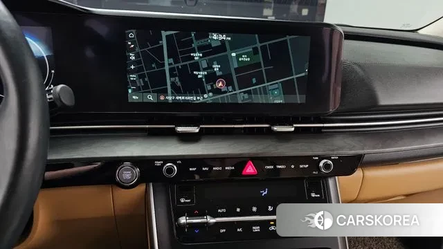 Kia Carnival 4th generation id 2994419 из Кореи 20