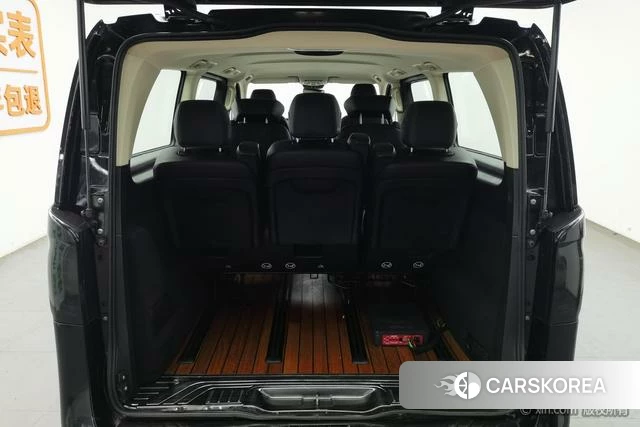 Mercedes-Benz Vito id 4210681 из Китая 24