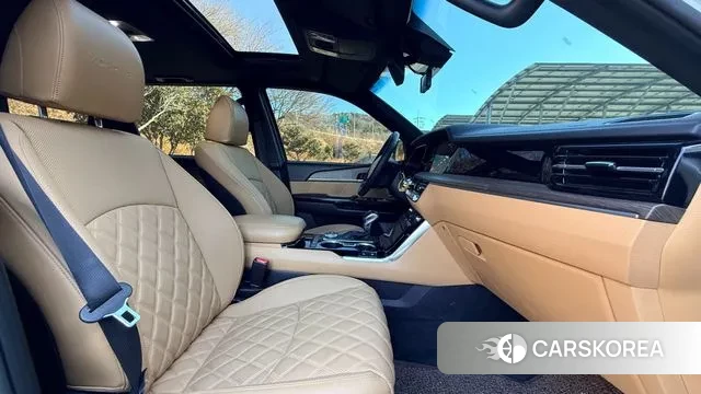 Kia Mohave Master id 3551463 из Кореи 18