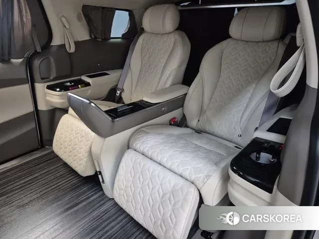 Kia The New Carnival 4th Generation id 3442150 из Кореи 20