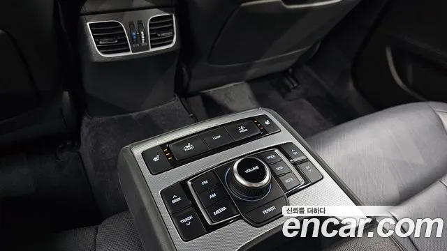 Genesis G80 id 2667433 из Кореи 20