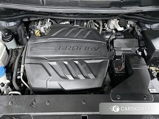 Kia The New Carnival id 3622240 из Кореи 18