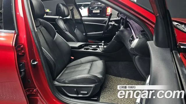 Genesis G70 id 2835113 из Кореи 20