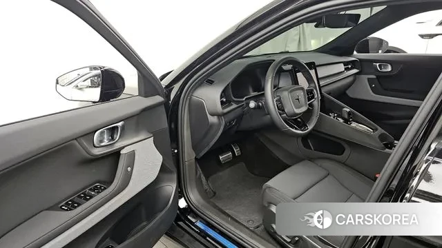 Polestar Polestar 2 id 3406068 из Кореи 20