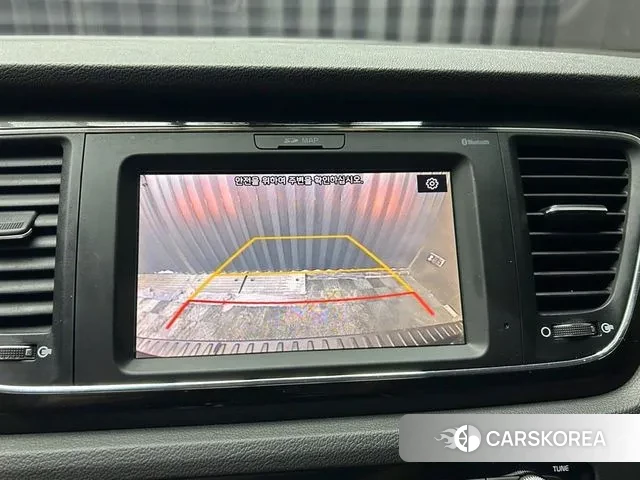 Kia The New Carnival id 3055581 из Кореи 18