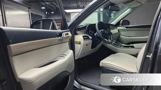 Hyundai Palisade id 4294264 из Кореи 31