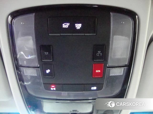 Hyundai Staria id 3799361 из Кореи 20