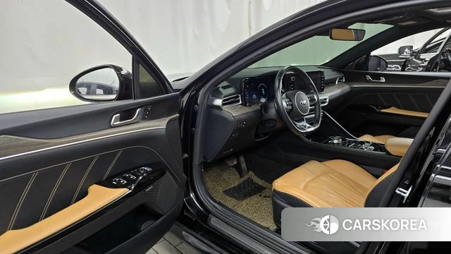 Kia K5 3rd generation id 3916248 из Кореи 20