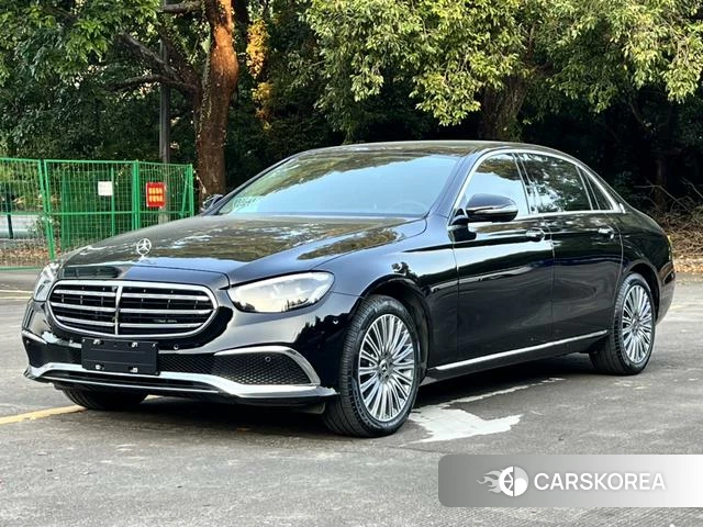 Mercedes-Benz E-class id 4274209 из Китая 13