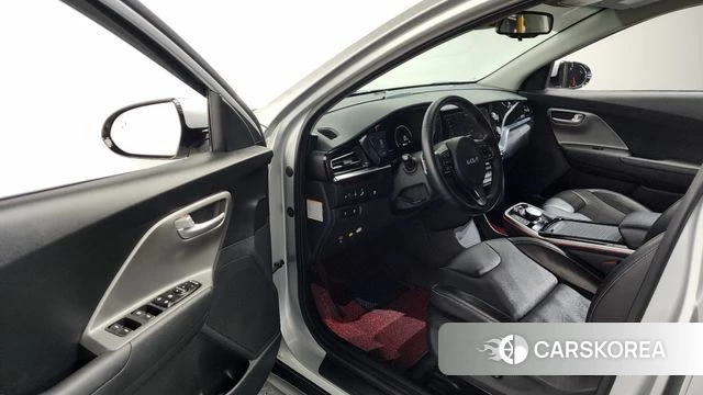 Kia Niro Plus id 3838994 из Кореи 20