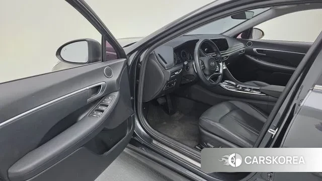 Hyundai Sonata (DN8) id 3282989 из Кореи 20