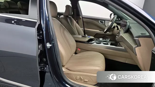 Kia K8 id 3432130 из Кореи 20