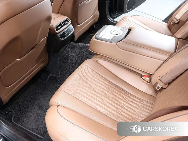 Genesis G80 (RG3) id 3041425 из Кореи 20