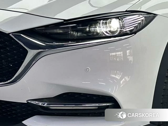 Mazda CX-4 id 4273593 из Китая 23