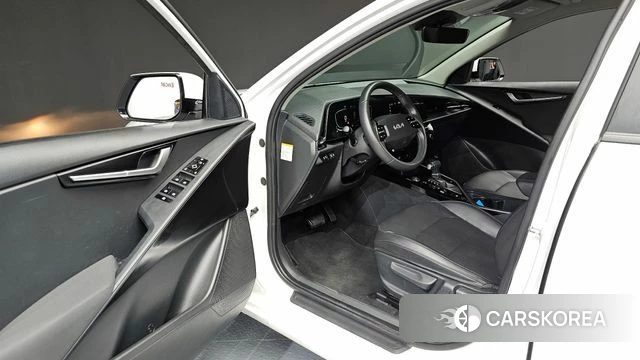 Kia Di Ol Nu Niro id 3953936 из Кореи 20