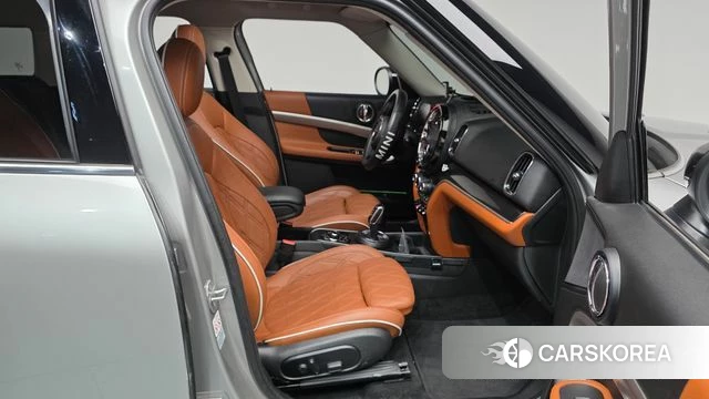 Mini Cooper S Countryman id 4630569 из Кореи 32