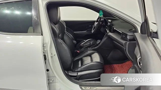 Hyundai Veloster (JS) id 3666116 из Кореи 20