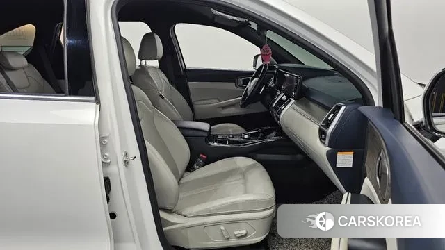 Kia Sorento 4th Generation id 3274623 из Кореи 20