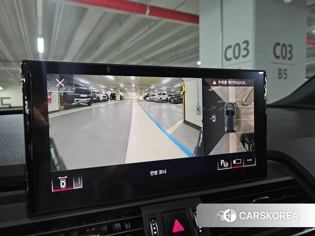 Audi Q5 (FY) id 4244728 из Кореи 19