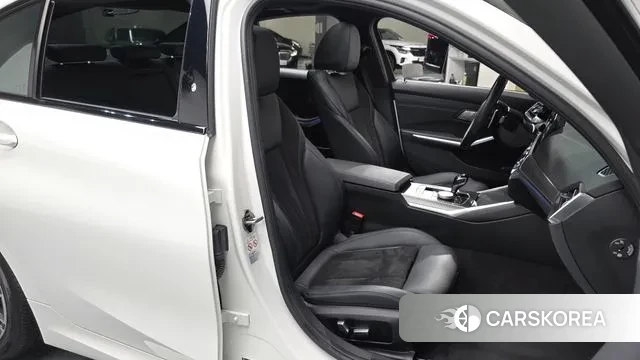 BMW 3 Series (G20) id 3037789 из Кореи 20