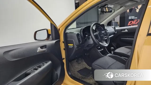 Kia Morning Urban (JA) id 3512776 из Кореи 20