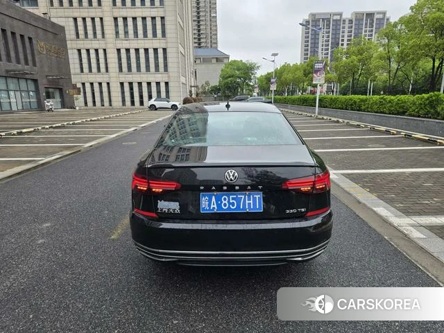 Volkswagen Passat id 4213160 из Китая 15