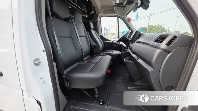 Renault Korea (Samsung) Master id 3304994 из Кореи 20