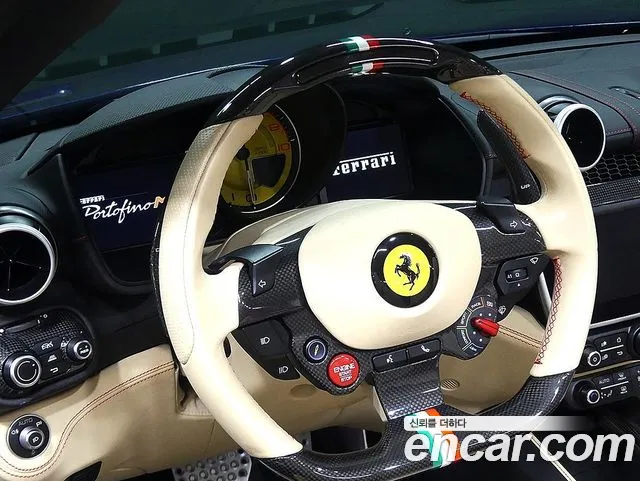 Ferrari Portofino id 2811239 из Кореи 20