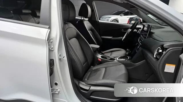 Hyundai Kona Hybrid id 2981198 из Кореи 20