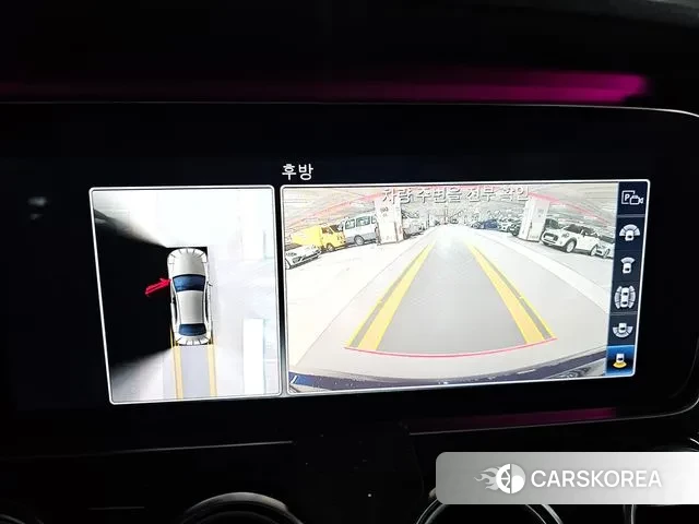 Mercedes-Benz E-Class W213 id 3402697 из Кореи 18